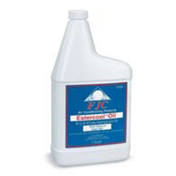 Estercool Oil Quart, Fjc, Mfr#: FJ2432